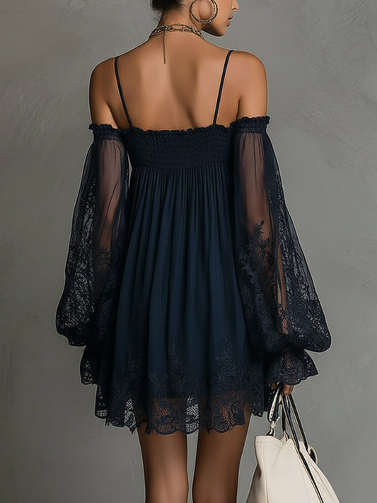 Lady | The Silhouette of Timeless Elegance