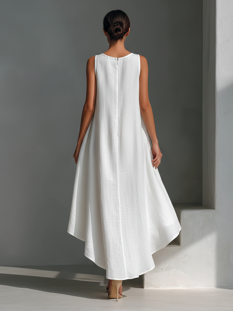 Asha | The Architecture of Airy Elegance