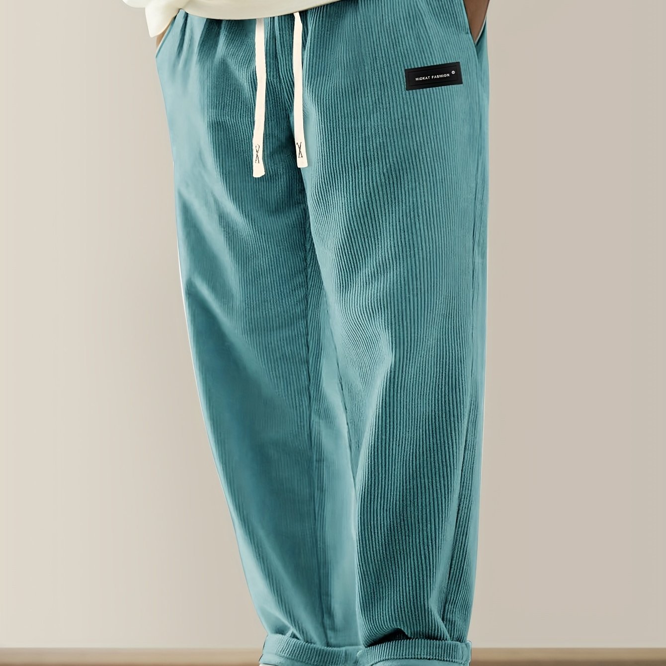 Ellison | The Evolution of Heritage Corduroy