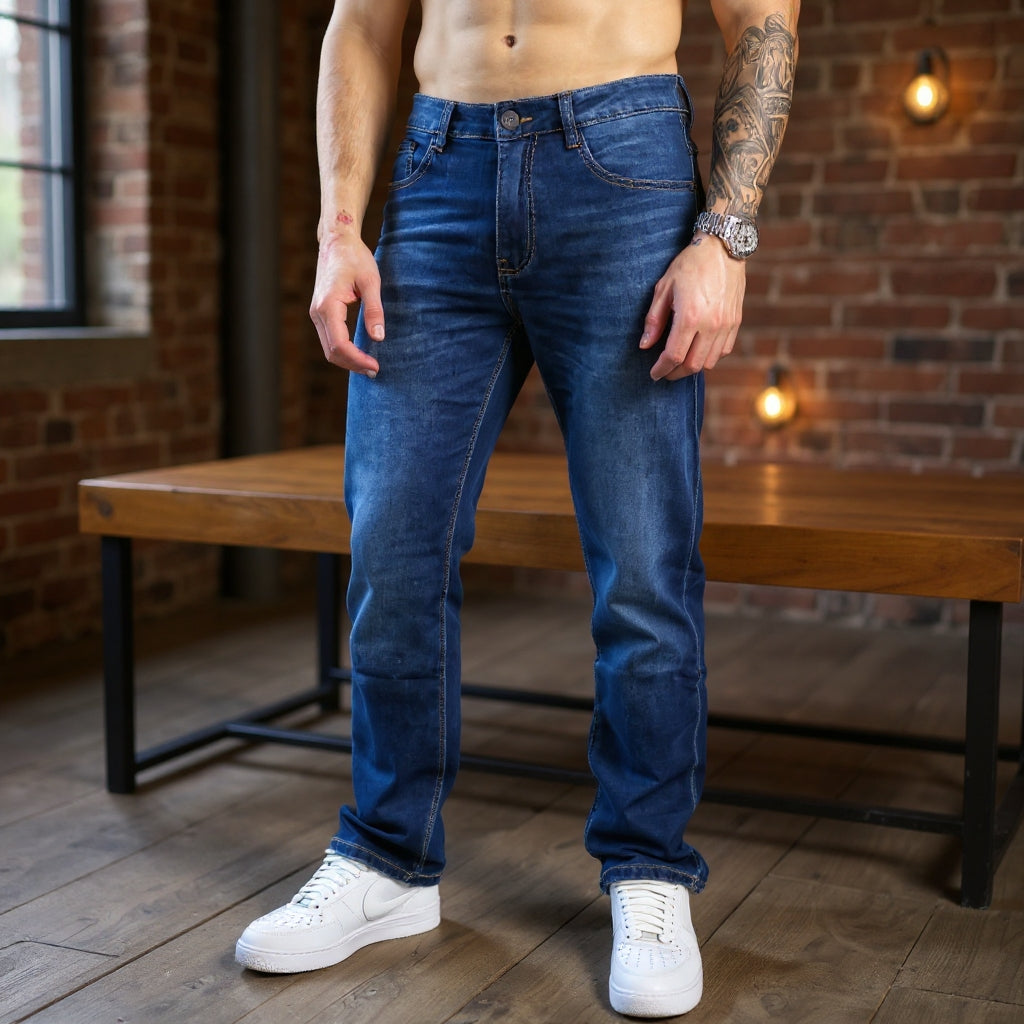 Navy | The New Standard of Canadian Comfort