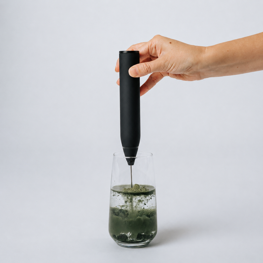 Mixer | The Dual-Speed USB-C Rechargeable Hand Whisk
