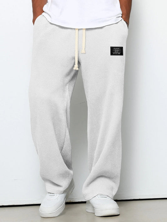 Samuel | The New Standard in Relaxed Refinemen