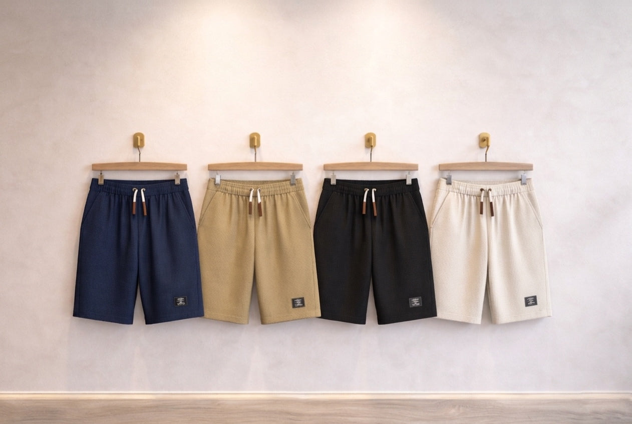 Cooper | Your All-Day Summer Staple