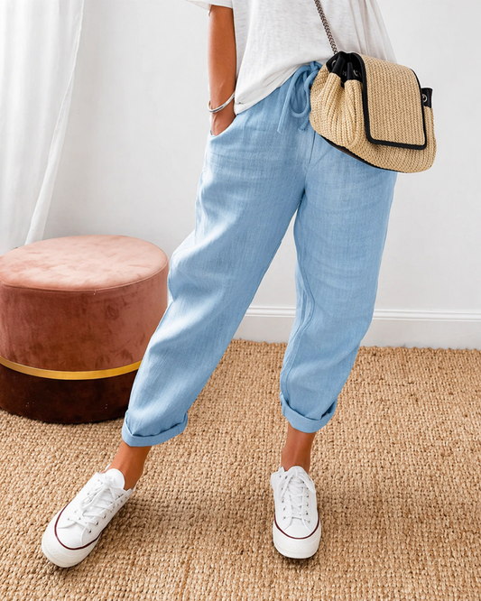 Linae | The Luxury of Letting Loose