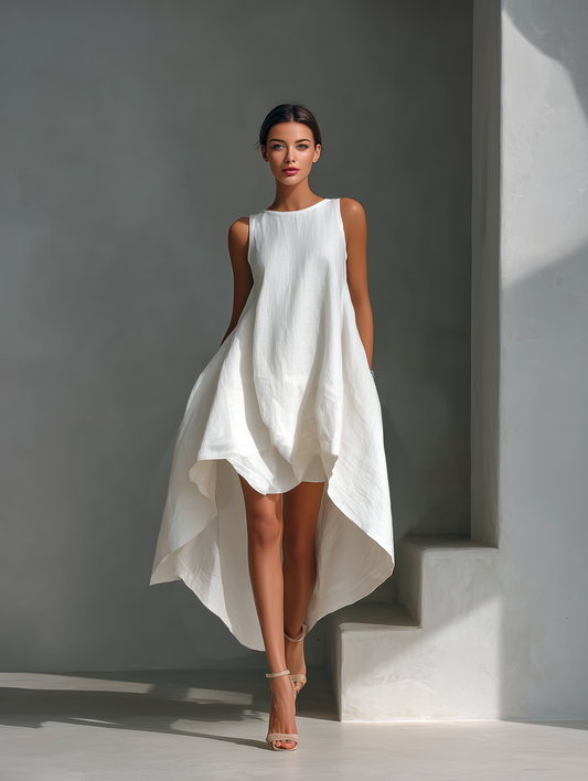 Asha | The Architecture of Airy Elegance