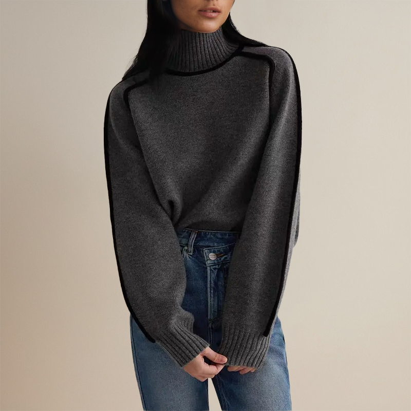 Emilie | The Gold Standard of Canadian Cashmere