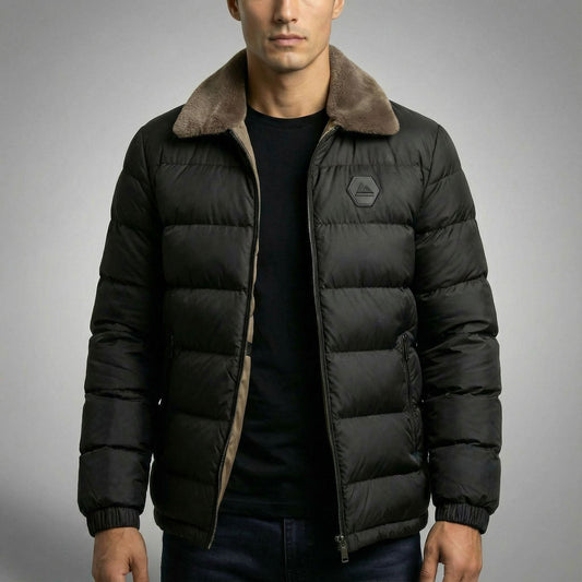 Atlas | Conquer the Cold, Own the City