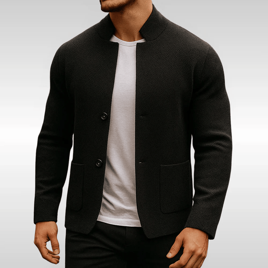 André | Soft Structure, Sharp Presence
