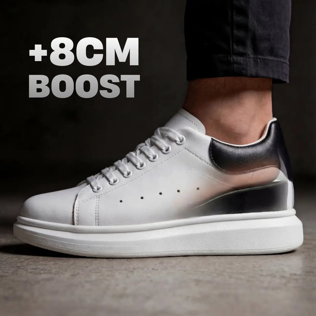 Lifty | The Peak of Street Sophistication