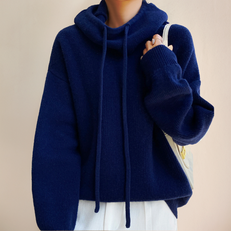 Aria | The Masterpiece of Delicate Knitwear