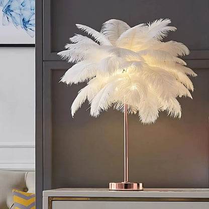 Feather Palm Tree | Bring the Tropics to the North