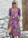 Purple lavender