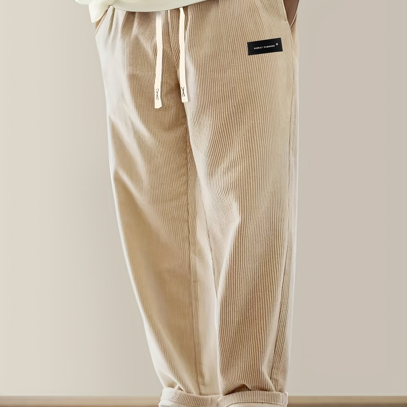 Ellison | The Evolution of Heritage Corduroy