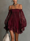 Wine Red