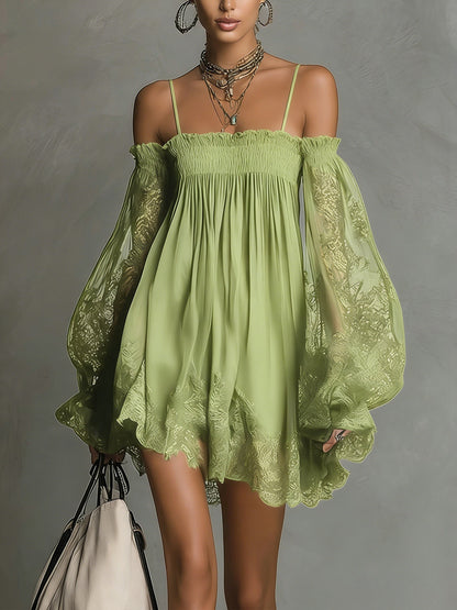 Lady | The Silhouette of Timeless Elegance