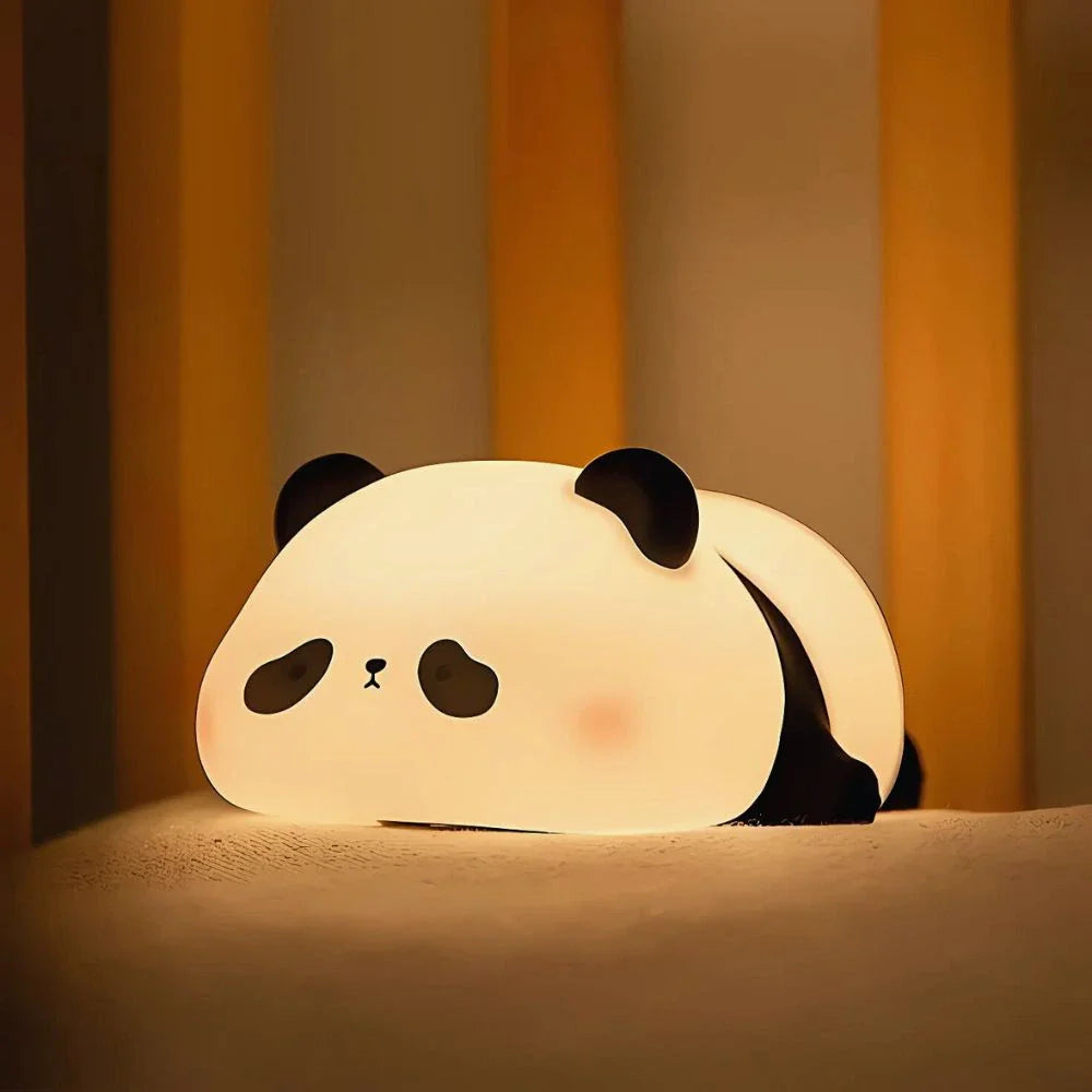 SqueezeBuddies Night Light