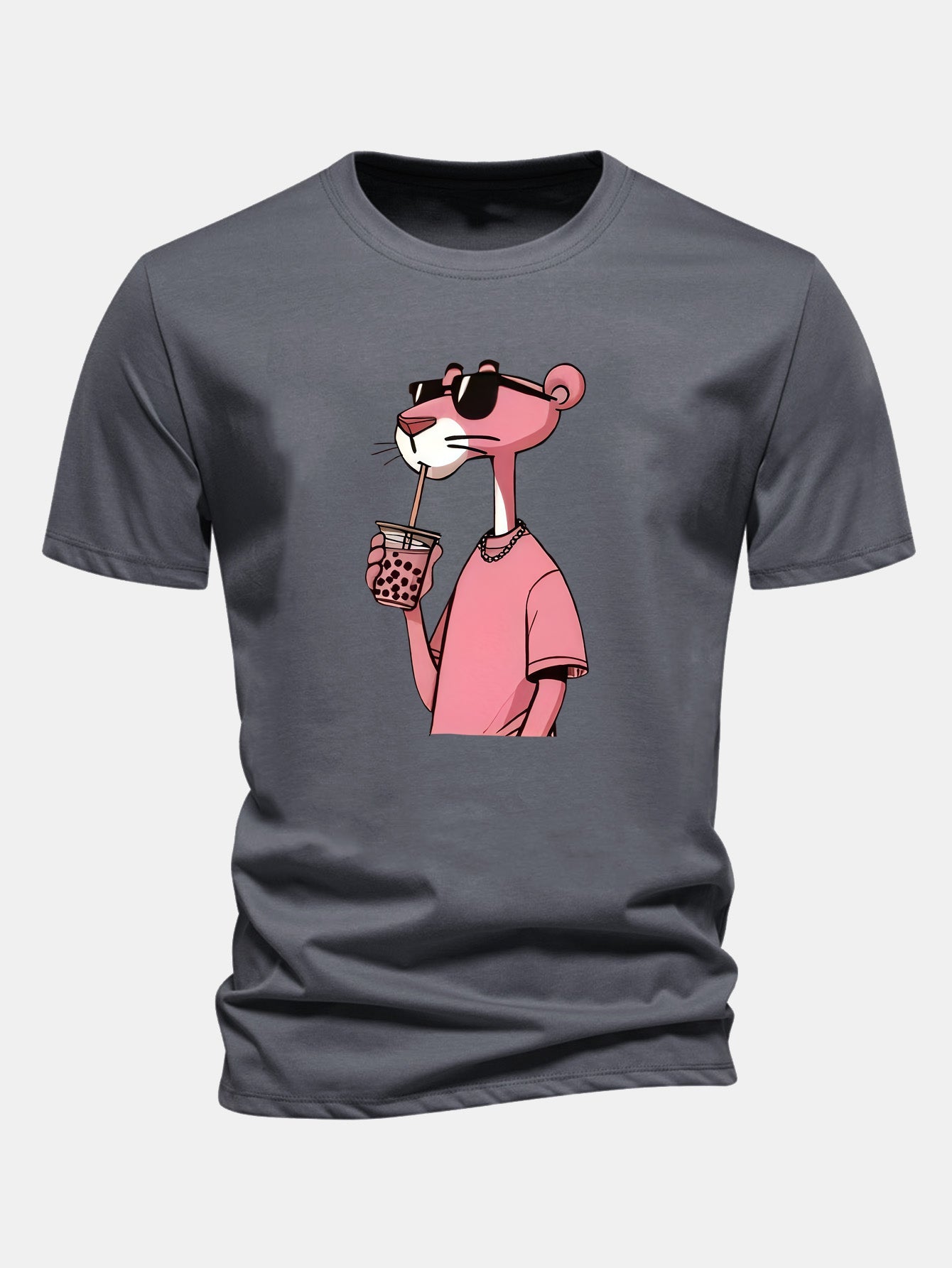 Pink Panther | A Nostalgic Essential for the Modern Canadian Wardro