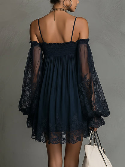 Lady | The Silhouette of Timeless Elegance