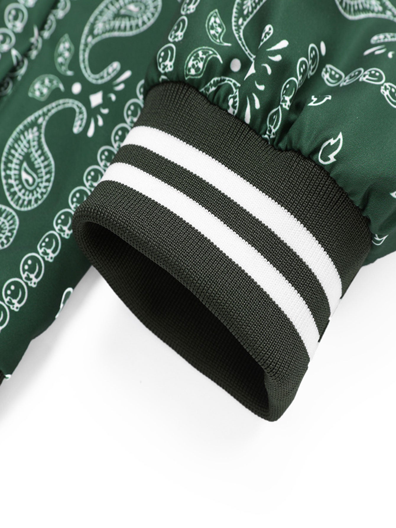 Noah | The Heritage Reimagined Bomber