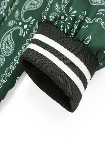 Noah | The Heritage Reimagined Bomber