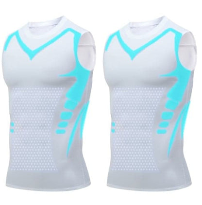 John | The High-Performance Kinetic Compression Shaping Tank