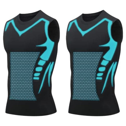 John | The High-Performance Kinetic Compression Shaping Tank