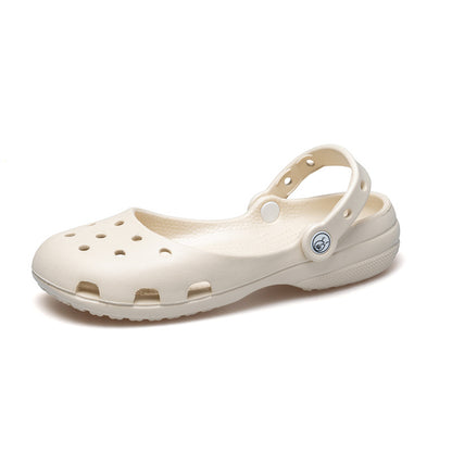 Sand | The Aerated Cloud-Weight Hydro-Resistant Clog