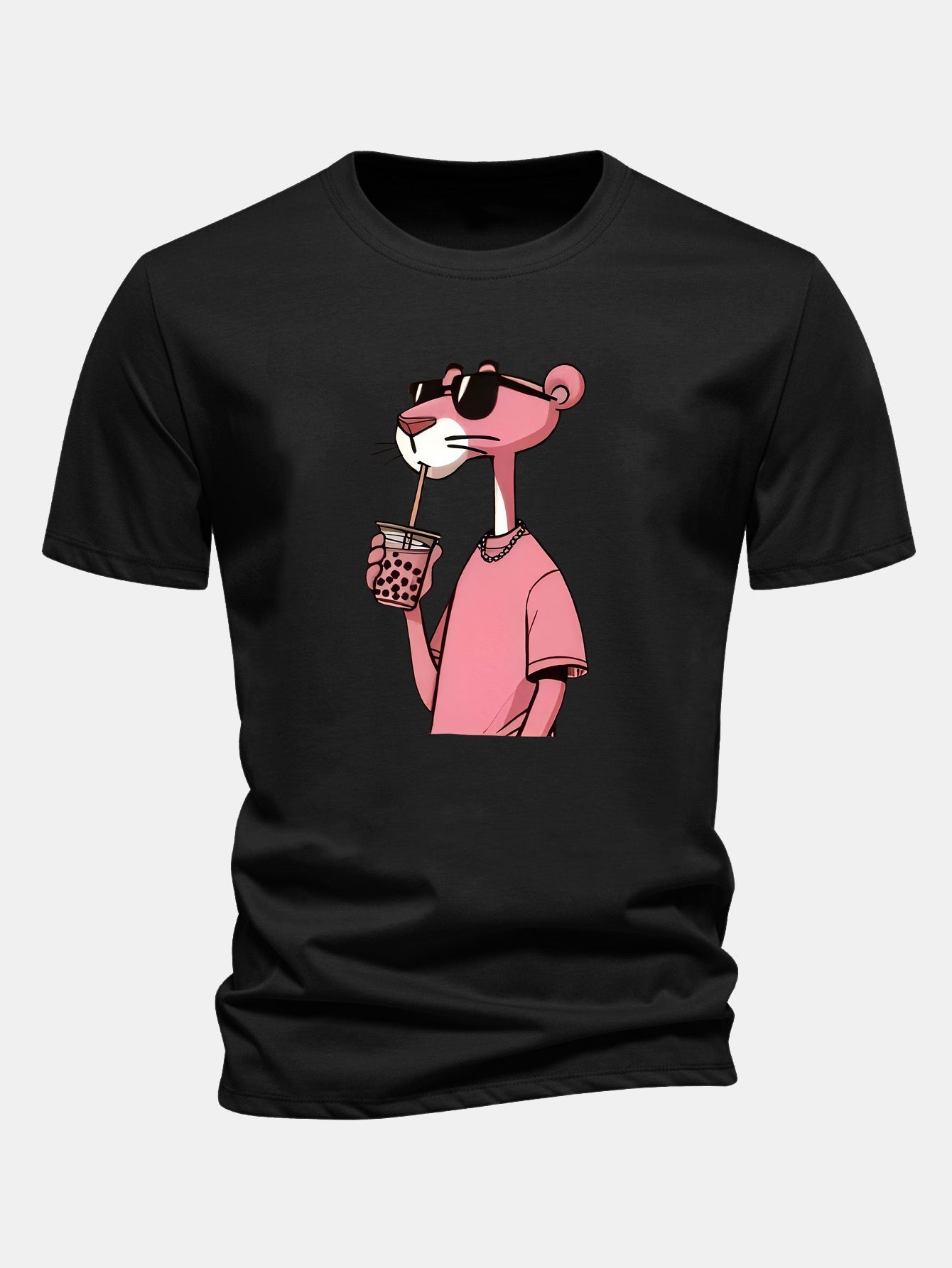 Pink Panther | A Nostalgic Essential for the Modern Canadian Wardro