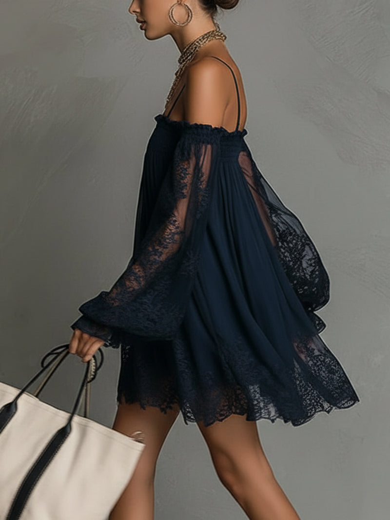 Lady | The Silhouette of Timeless Elegance