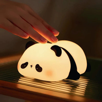 SqueezeBuddies Night Light