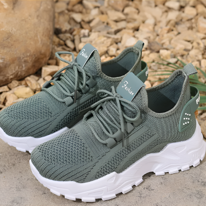 Bella | Step Into Cloud-Like Comfort