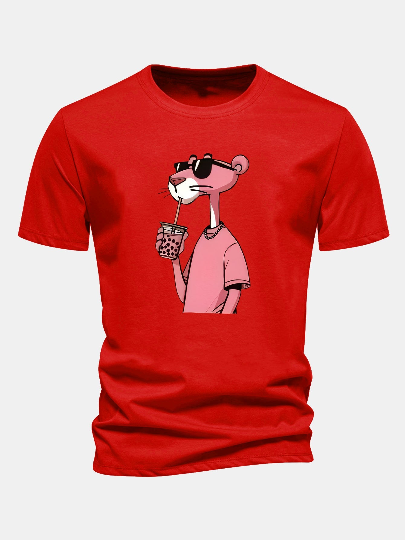 Pink Panther | A Nostalgic Essential for the Modern Canadian Wardro
