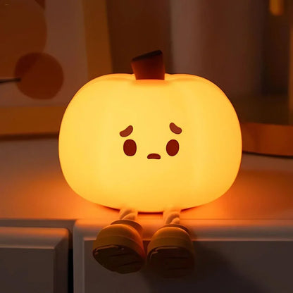 SqueezeBuddies Night Light