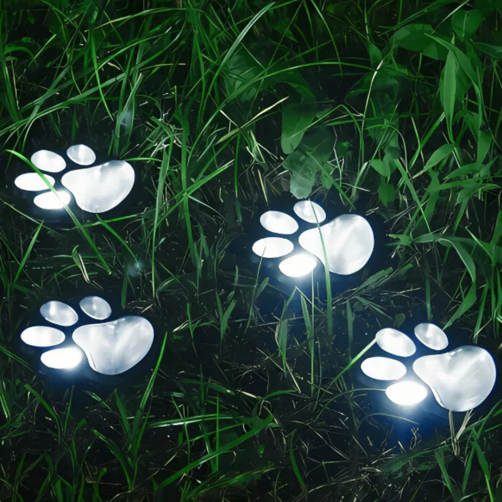PawGlow