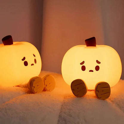 SqueezeBuddies Night Light