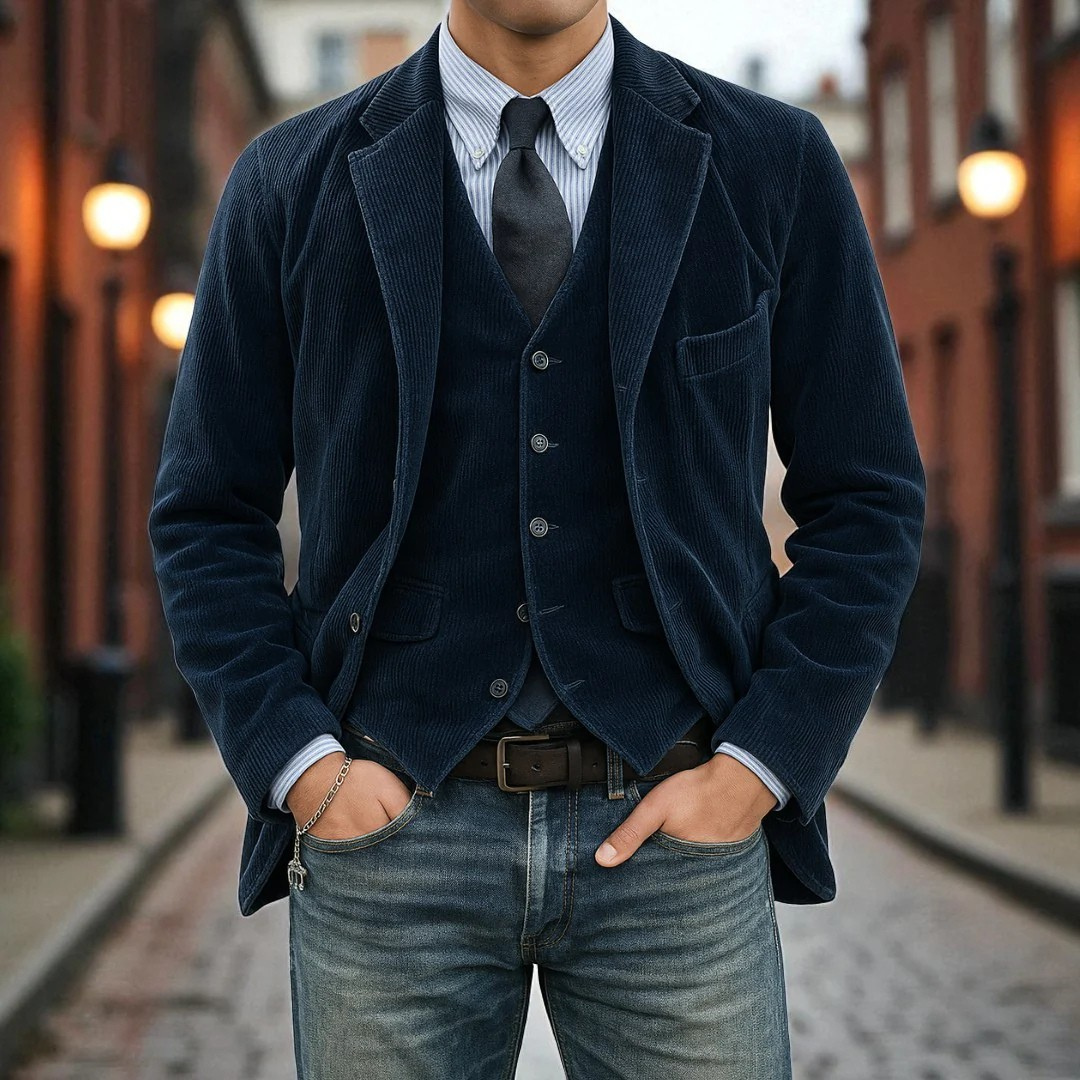 Tommy | Command the Room