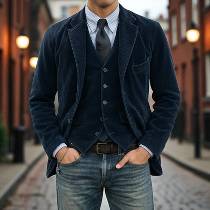 Tommy | Command the Room