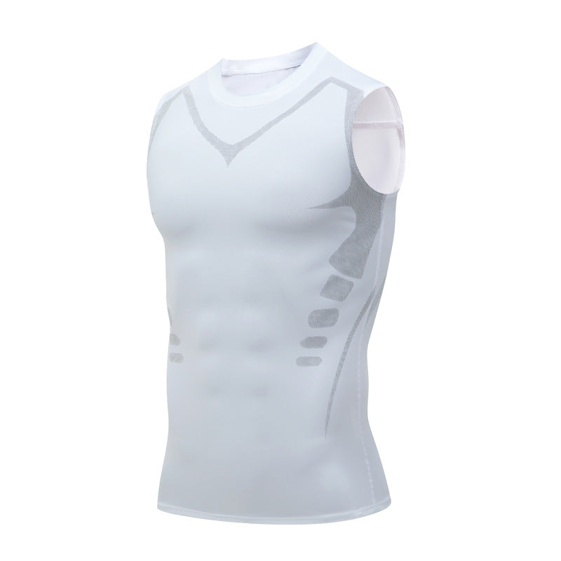 John | The High-Performance Kinetic Compression Shaping Tank