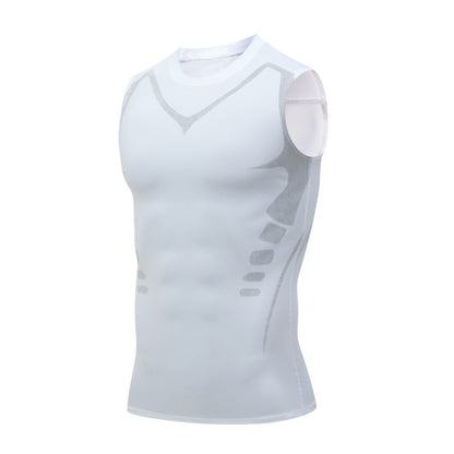 John | The High-Performance Kinetic Compression Shaping Tank
