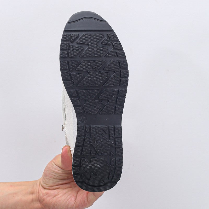Aria | The Lateral-Zip Podiatric Alignment Wedge