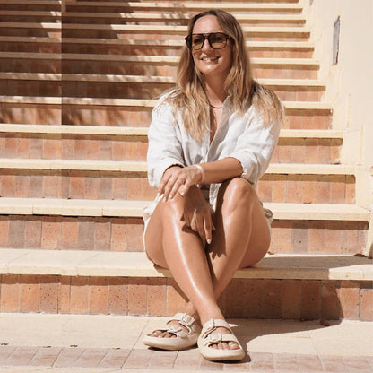 Mara | Walk on Clouds, Live Pain-Free