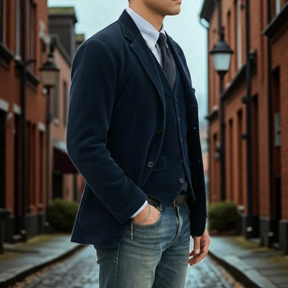 Tommy | Command the Room