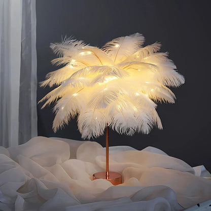 Feather Palm Tree | Bring the Tropics to the North