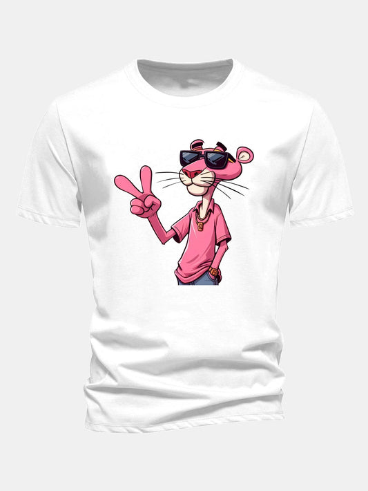 Pink Panther | The Icon of Good Vibes