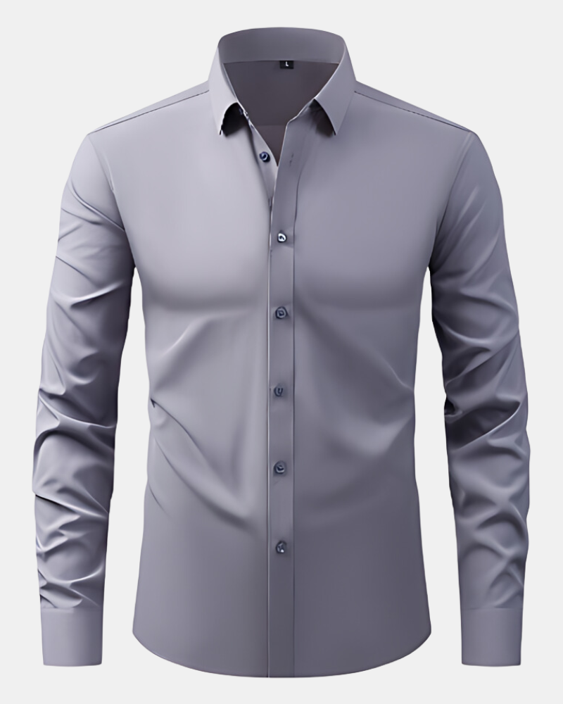 Liam | The Boardroom Performance Shirt