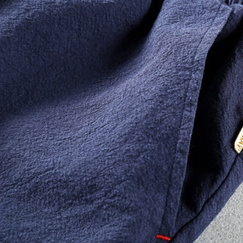 Mito |  Premium Japanese-Style Tailored Trouser