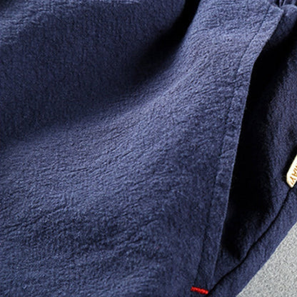 Mito |  Premium Japanese-Style Tailored Trouser