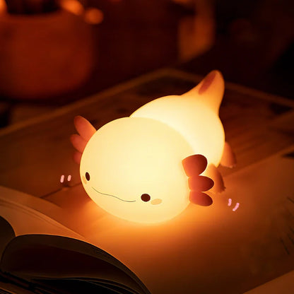 SqueezeBuddies Night Light