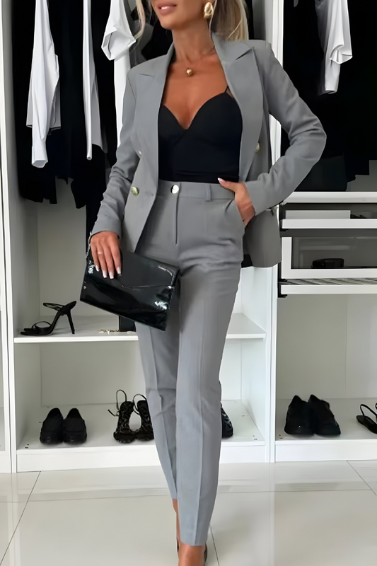 Denise | The Modern Power Suit
