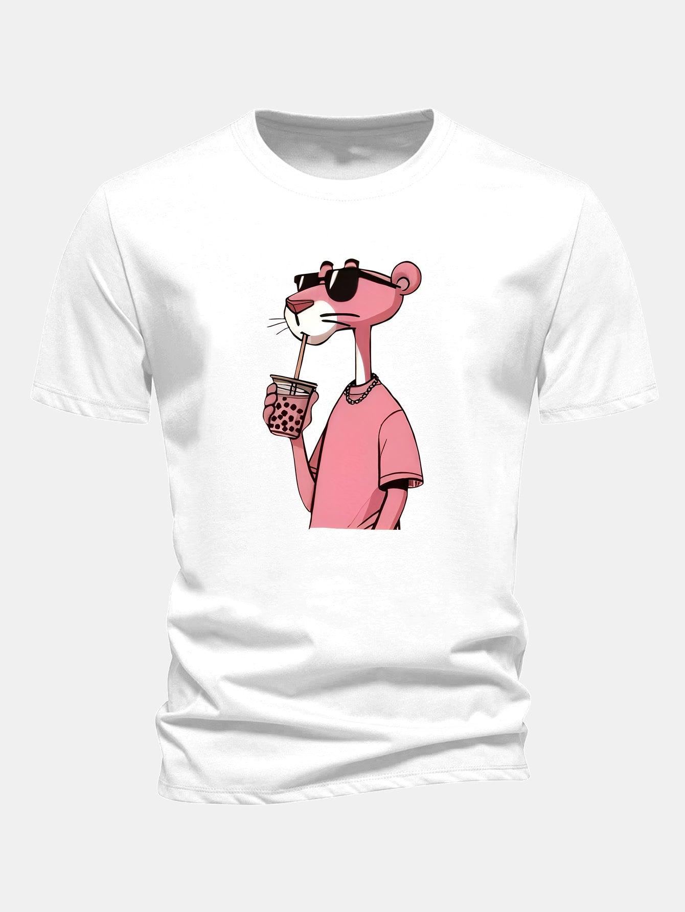 Pink Panther | A Nostalgic Essential for the Modern Canadian Wardro